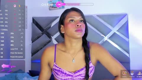 Kimberlyn online show from 18, 12, 2024