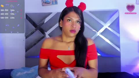 Kimberlyn online show from 9, 1, 2025