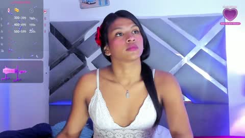 Kimberlyn online show from 12, 1, 2025