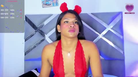 Kimberlyn online show from 19, 1, 2025