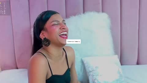 Snapshot of kimberlyn_burbano chatting on 2, 7, 2026 Kimberlyn online show from 2, 7, 2026
