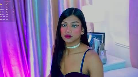 Snapshot of kimberlyn_burbano chatting on 15, 7, 2026 Kimberlyn online show from 15, 7, 2026