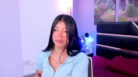 Kimberly Villalobos online show from 12, 2, 2025