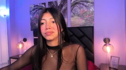 Kimberly Villalobos online show from 27, 2, 2025