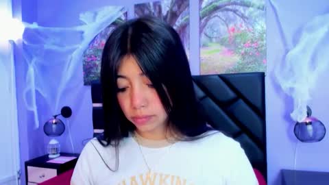 Kimberly Villalobos online show from 17, 10, 2025