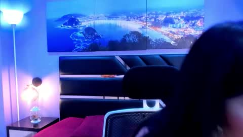 Kimberly Villalobos online show from 13, 2, 2026