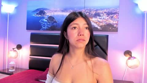 Kimberly Villalobos online show from 28, 2, 2026