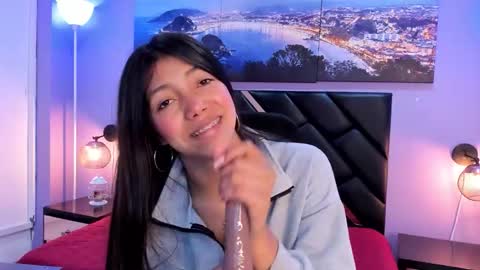 Kimberly Villalobos online show from 14, 3, 2026