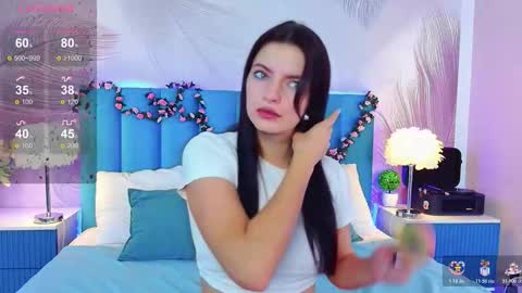 Kim online show from 8, 11, 2025