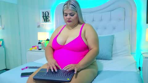 KimBrooks online show from 11, 9, 2025