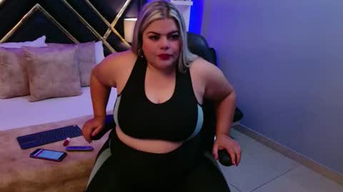 KimBrooks online show from 23, 9, 2025