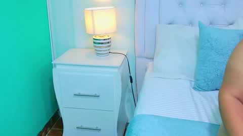 KimBrooks online show from 3, 10, 2025