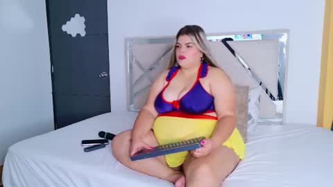 Snapshot of kimbrookss chatting on 13, 6, 2026 KimBrooks online show from 13, 6, 2026