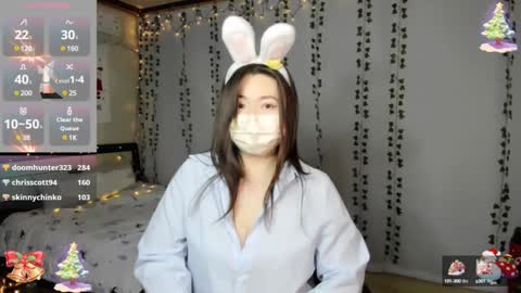 kimchi 02 online show from 17, 1, 2025