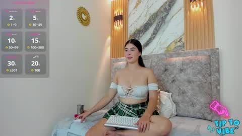 Snapshot of kimdavies chatting on 28, 7, 2026 KAREN online show from 28, 7, 2026