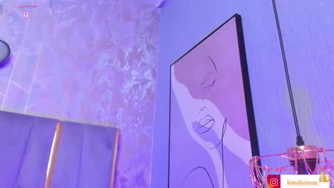  KIM  online show from 17, 9, 2025