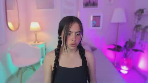 Snapshot of kimdyy_ chatting on 16, 6, 2026 kimdyy_ online show from 16, 6, 2026