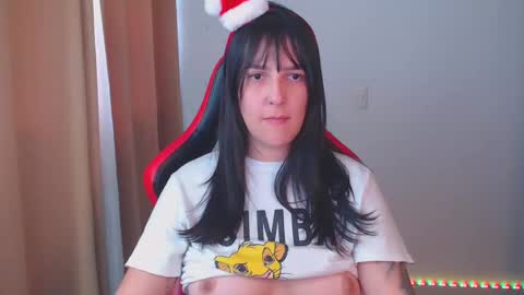 Snapshot of kimflexible_ chatting on 30, 12, 2024 Kim 3 online show from 30, 12, 2024