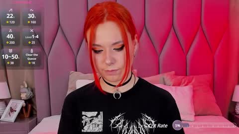 Snapshot of kimforman chatting on 6, 12, 2024 KimForman online show from 6, 12, 2024