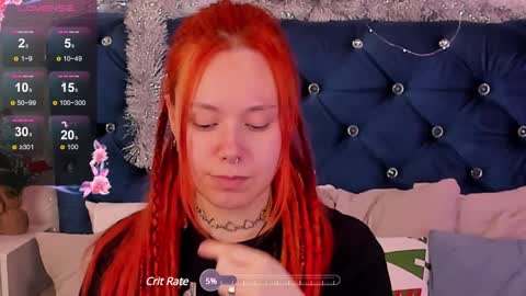Snapshot of kimforman chatting on 22, 12, 2024 KimForman online show from 22, 12, 2024