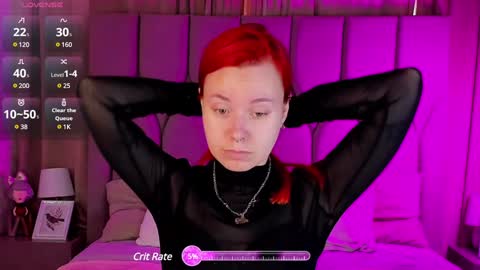 Snapshot of kimforman chatting on 29, 1, 2025 KimForman online show from 29, 1, 2025