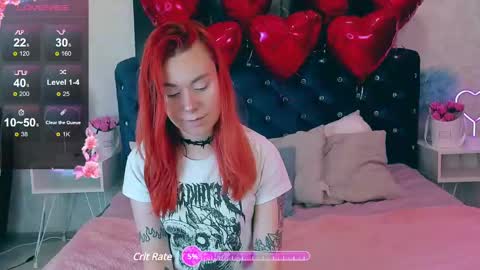 Snapshot of kimforman chatting on 10, 2, 2025 KimForman online show from 10, 2, 2025