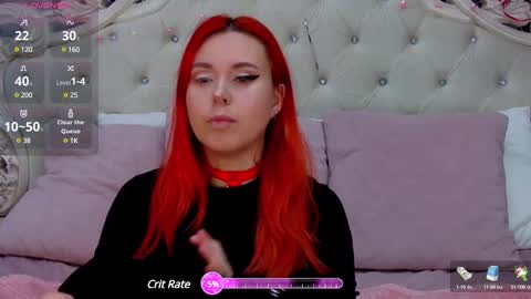 Snapshot of kimforman chatting on 12, 2, 2025 KimForman online show from 12, 2, 2025