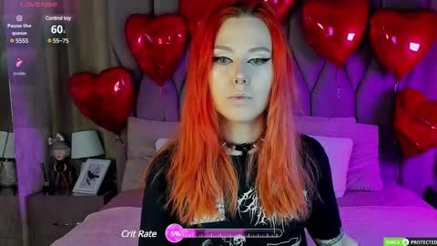 Snapshot of kimforman chatting on 17, 2, 2025 KimForman online show from 17, 2, 2025