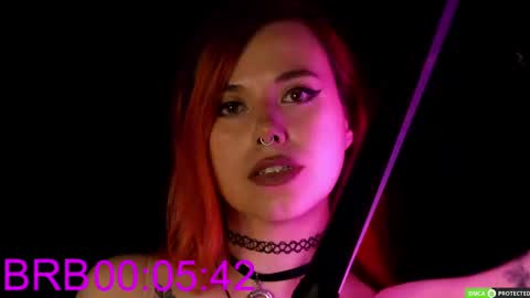 Snapshot of kimforman chatting on 17, 2, 2025 KimForman online show from 17, 2, 2025