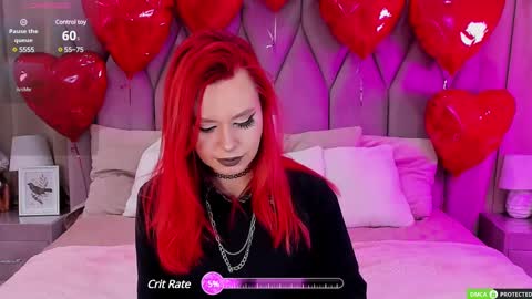 Snapshot of kimforman chatting on 19, 2, 2025 KimForman online show from 19, 2, 2025
