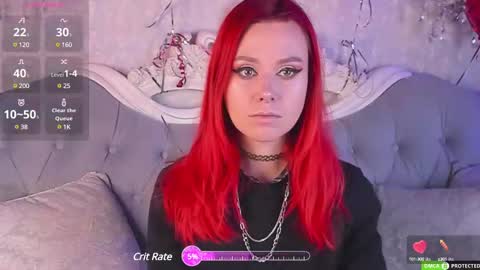 Snapshot of kimforman chatting on 20, 2, 2025 KimForman online show from 20, 2, 2025