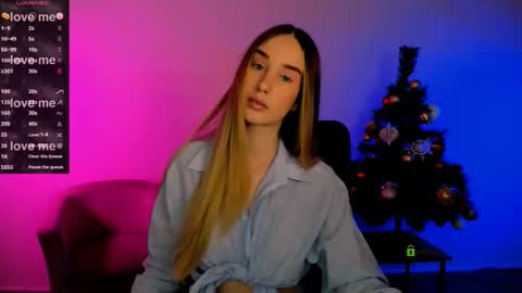 kimi_glow online show from 17, 12, 2025