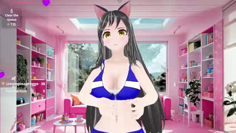 Kimi online show from 5, 1, 2025