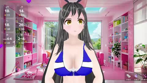 Kimi online show from 10, 1, 2025