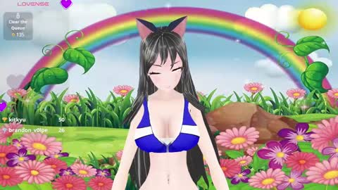 Kimi online show from 11, 1, 2025