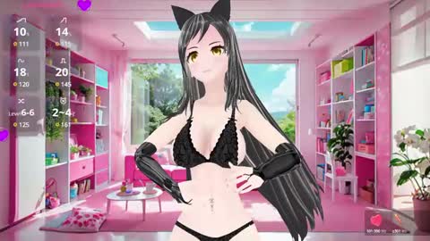 Kimi online show from 17, 1, 2025