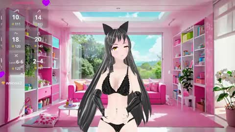 Kimi online show from 22, 1, 2025