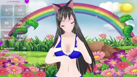 Kimi online show from 22, 1, 2025