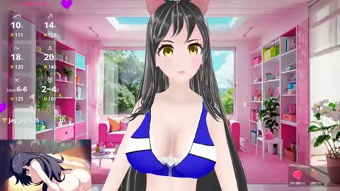 Kimi online show from 24, 1, 2025