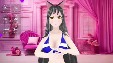 Kimi online show from 27, 1, 2025