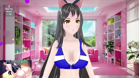 Kimi online show from 6, 3, 2025