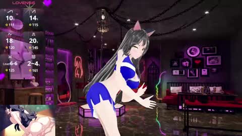 Kimi online show from 10, 3, 2025