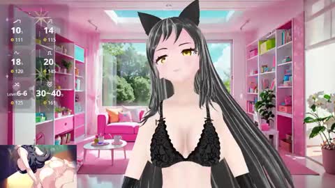 Kimi online show from 24, 9, 2025