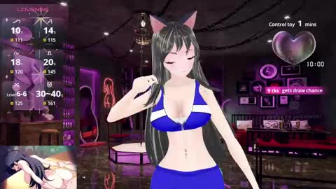 Kimi online show from 5, 10, 2025