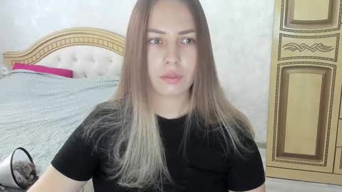 Albina sexy online show from 15, 11, 2025