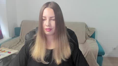 Albina sexy online show from 5, 12, 2025