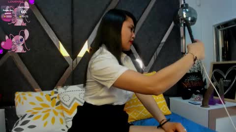 Kimy online show from 14, 12, 2025