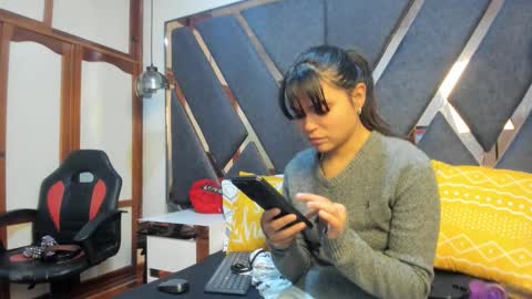 Kimy online show from 6, 2, 2026