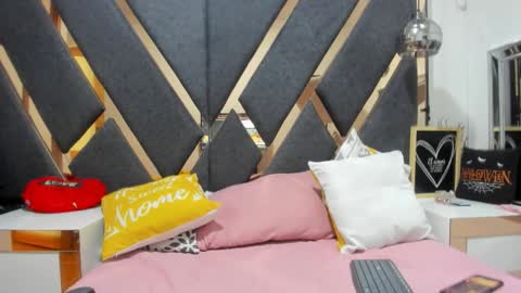 Kimy online show from 19, 2, 2026