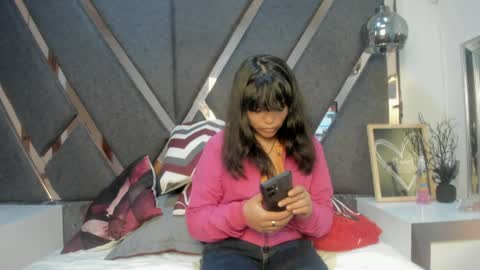 Kimy online show from 12, 4, 2026